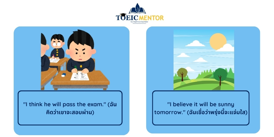 เจาะลึก 'Will': อนาคตที่ไม่ได้วางแผน