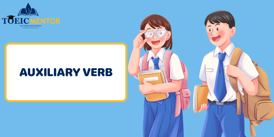 auxiliary-verb