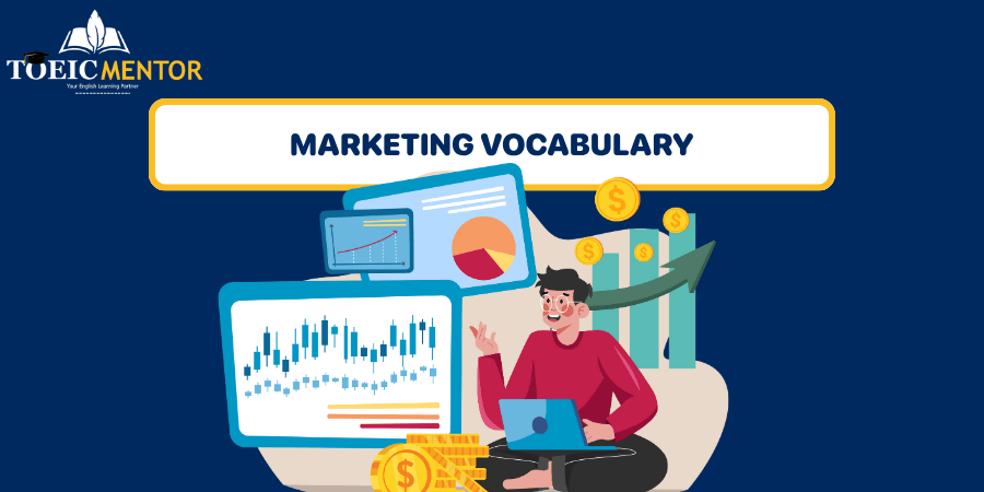 คลังคำศัพท์ธุรกิจตามสายงาน