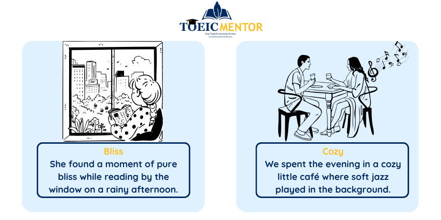 คำศัพท์สั้นสำหรับแคปชั่นและสเตตัส