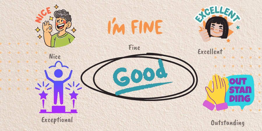 คลังศัพท์ Synonym ที่ต้องรู้: จากพื้นฐานสู่การใช้งานจริง