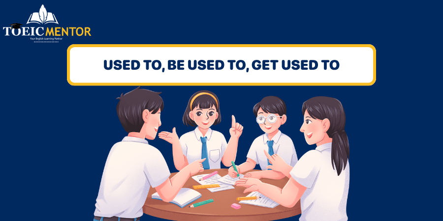 used-to