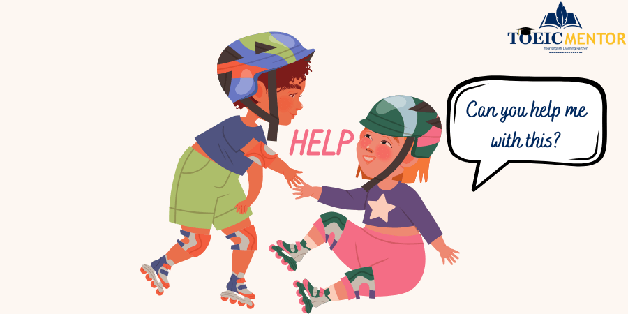 ต้องการความช่วยเหลือภาษาอังกฤษ?