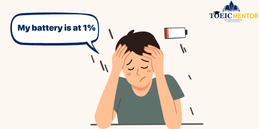 การบรรยายสภาพร่างกายเมื่อเหนื่อย (Physical Descriptions of Tiredness)