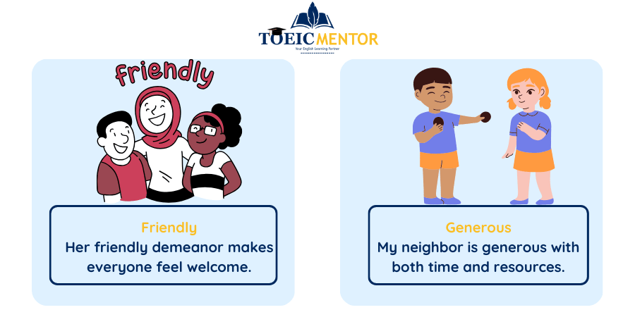 การเข้าสังคมและความสัมพันธ์