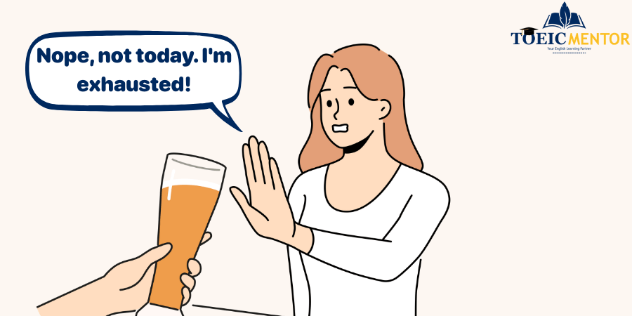 รวมประโยคแบ่งตามสถานการณ์