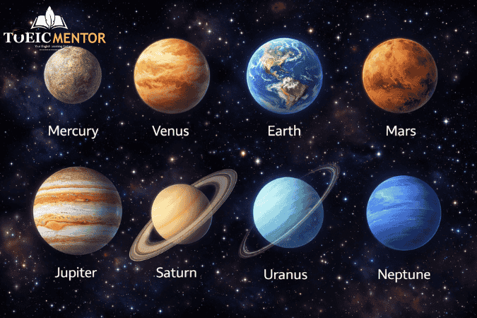 ชื่อภาษาอังกฤษ คำอ่าน และความหมายอย่างละเอียด